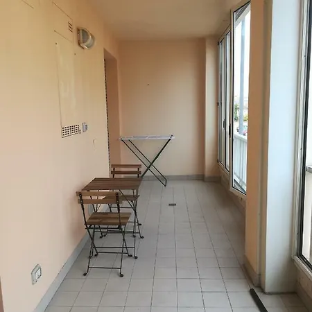 Bilocale Per Vacanze Ravenna Exterior photo