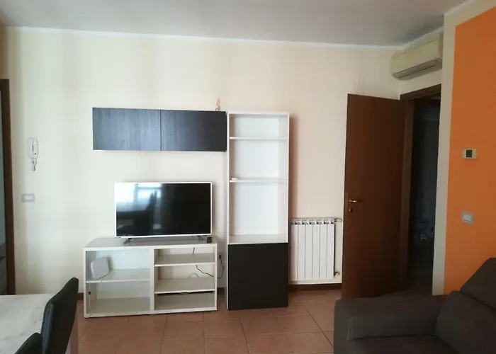 Bilocale Per Vacanze