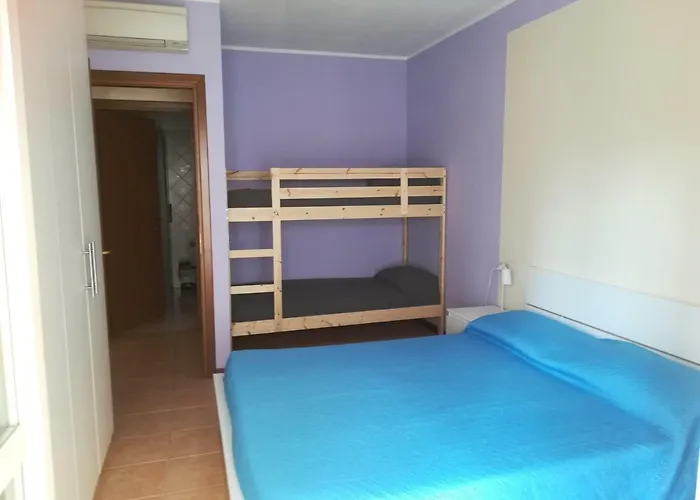 Bilocale Per Vacanze