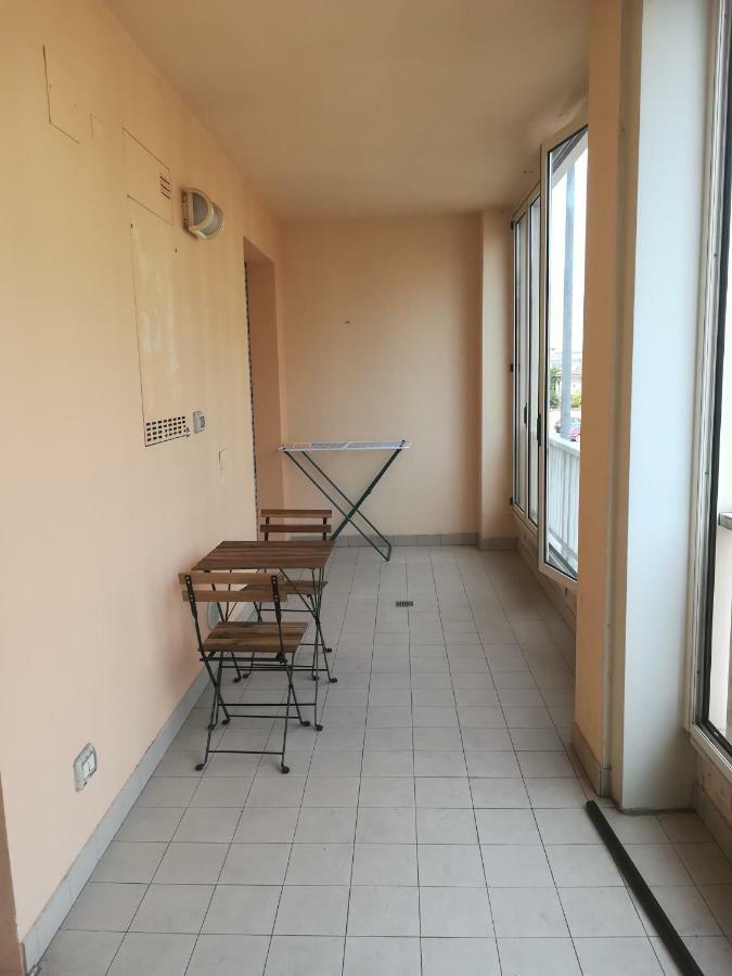 Bilocale Per Vacanze Apartment