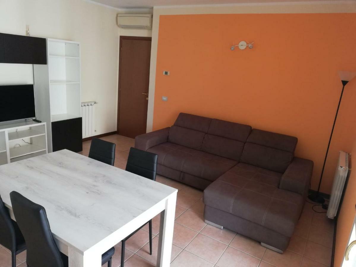 Bilocale Per Vacanze Apartment