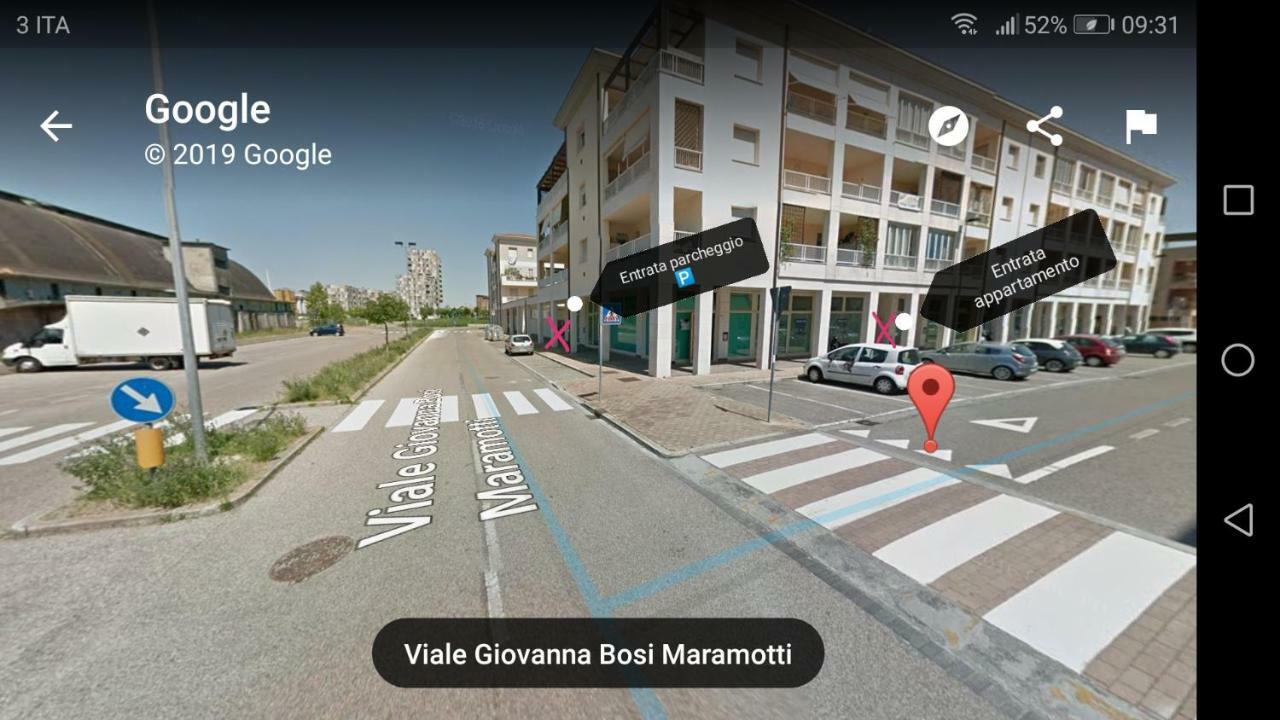 Bilocale Per Vacanze *