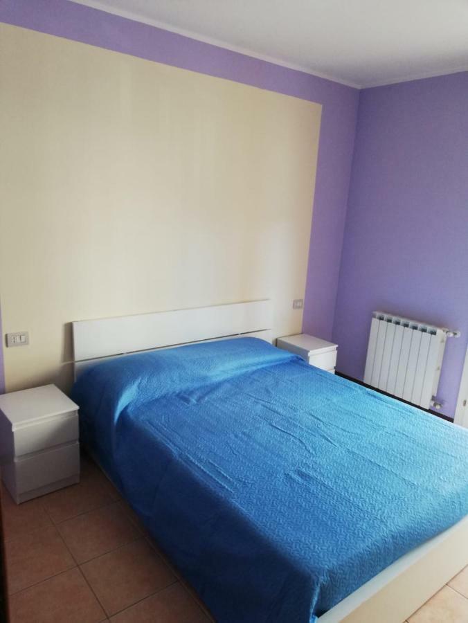 Apartment Bilocale Per Vacanze *