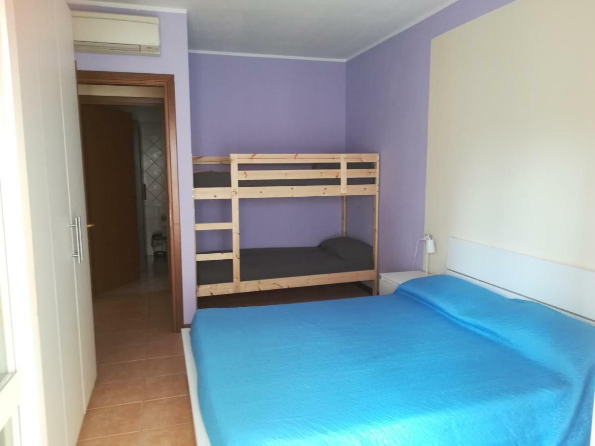 Apartment Bilocale Per Vacanze Ravenna
